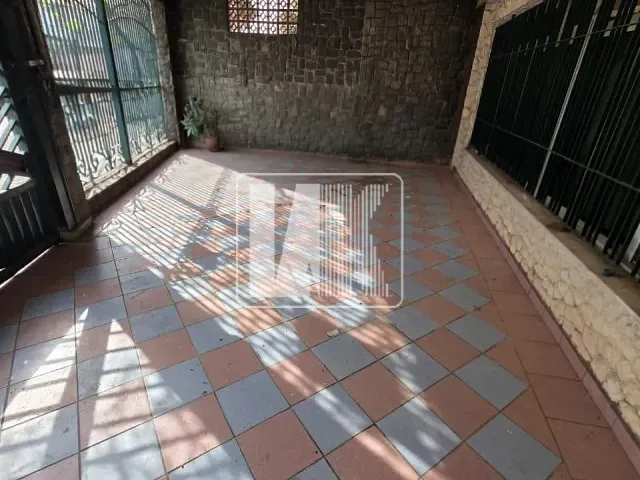 Casa com 490m², para alugar, no bairro Rudge Ramos em São Bernardo do Campo
