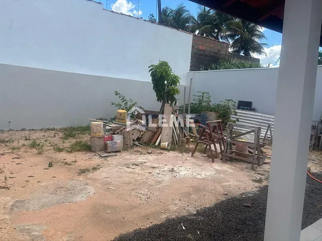 Casa com 250m² 2 quartos e 2 banheiros, à venda, no bairro Loteamento Residencial e Comercial Jardim Lago dos Ipês em Mococa