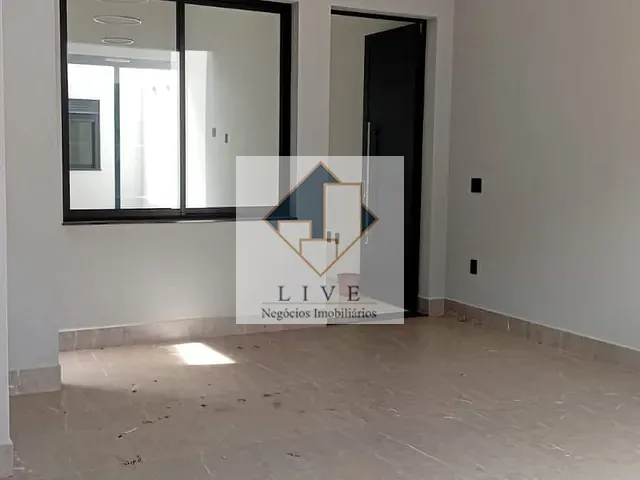 Casa com 150m² 3 quartos e 2 banheiros, à venda, no bairro Residencial Horto Florestal Jacyra I em Americana