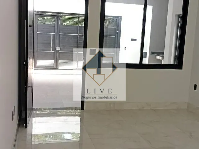 Casa com 150m² 3 quartos e 2 banheiros, à venda, no bairro Residencial Horto Florestal Jacyra I em Americana