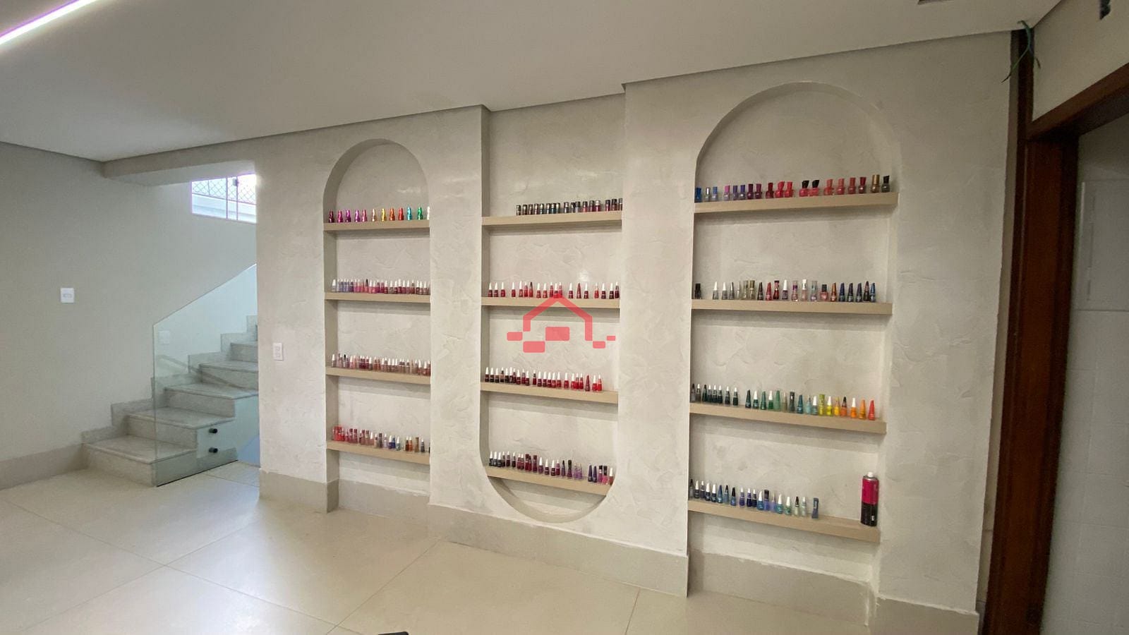 Loja-Salão, 218 m² - Foto 2