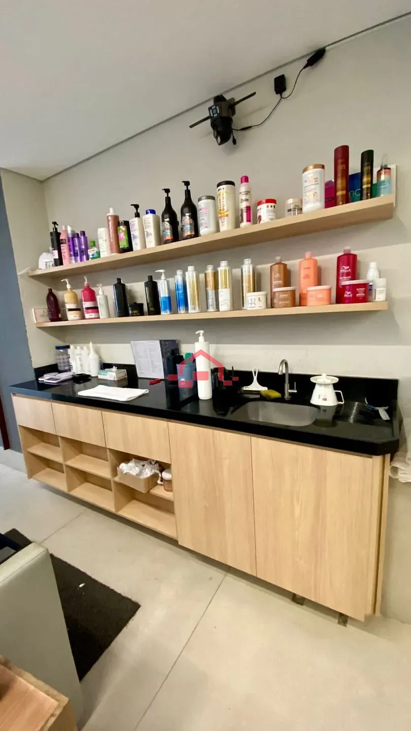 Loja-Salão, 218 m² - Foto 19