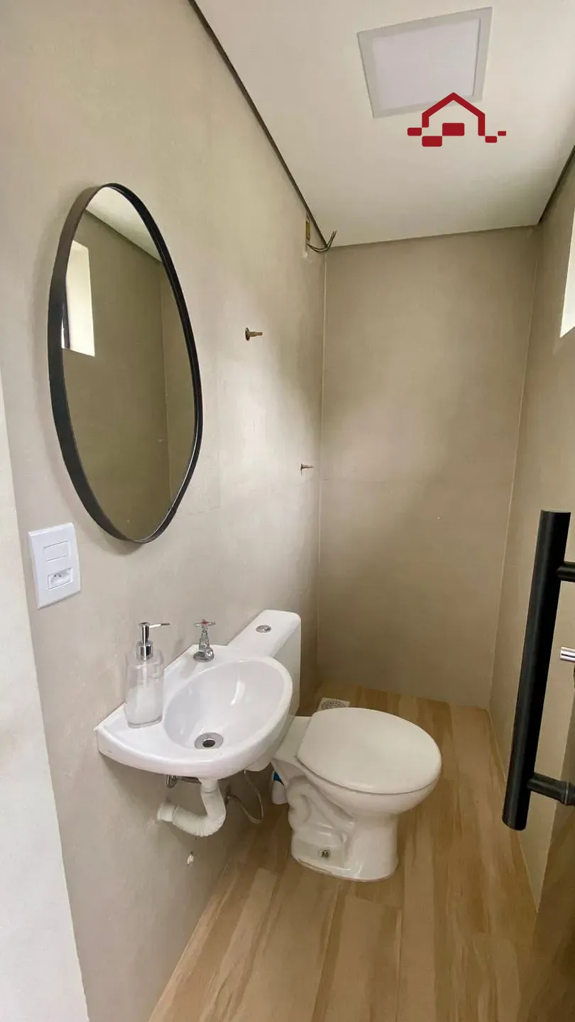 Loja-Salão, 218 m² - Foto 5