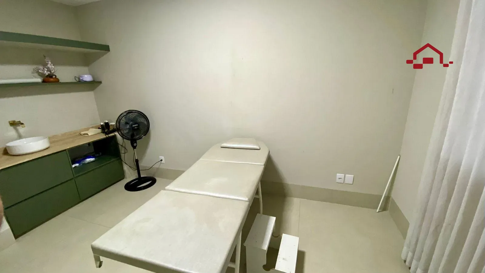 Loja-Salão, 218 m² - Foto 12