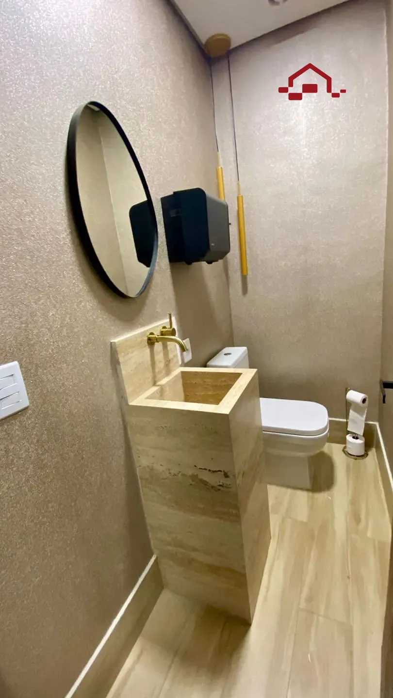 Loja-Salão, 218 m² - Foto 14