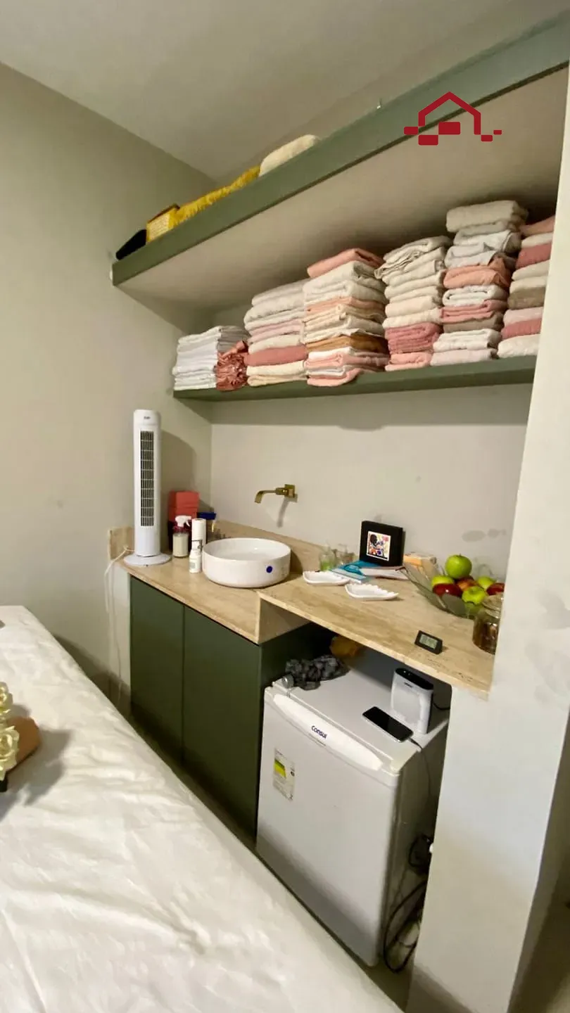 Loja-Salão, 218 m² - Foto 17