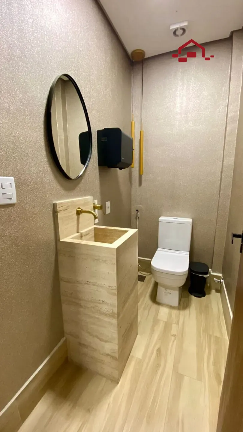 Loja-Salão, 218 m² - Foto 18