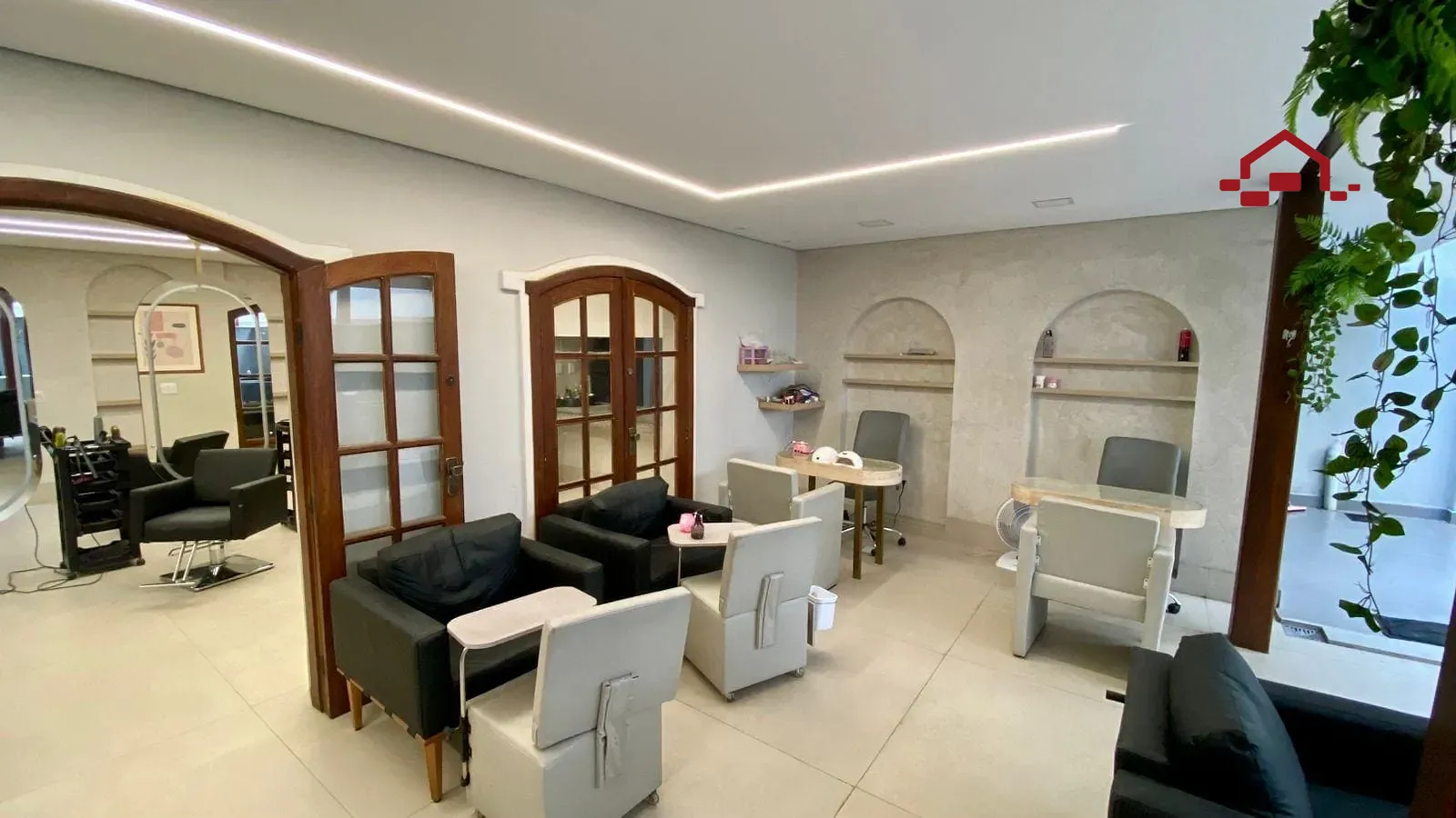 Loja-Salão, 218 m² - Foto 20