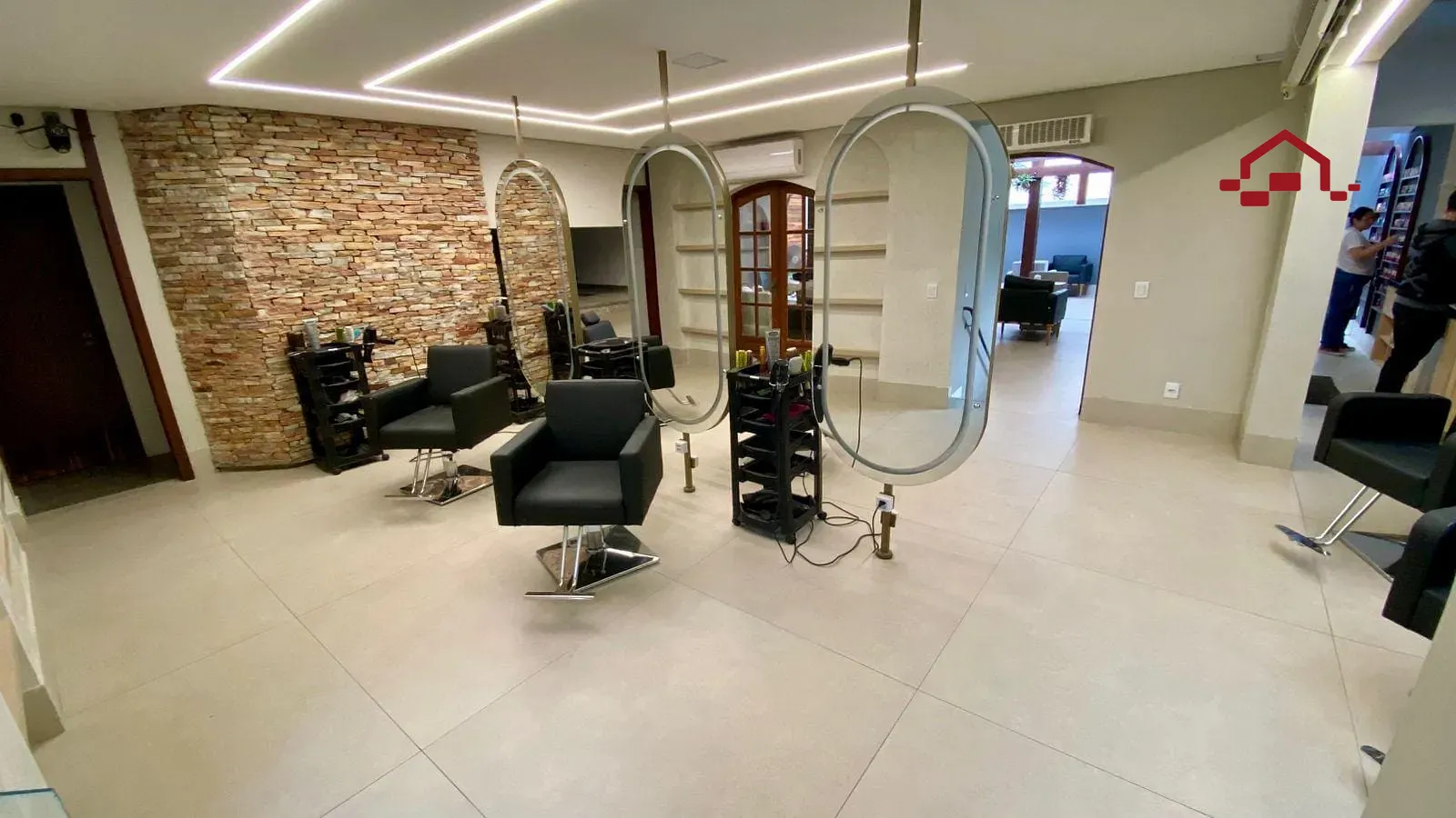 Loja-Salão, 218 m² - Foto 21