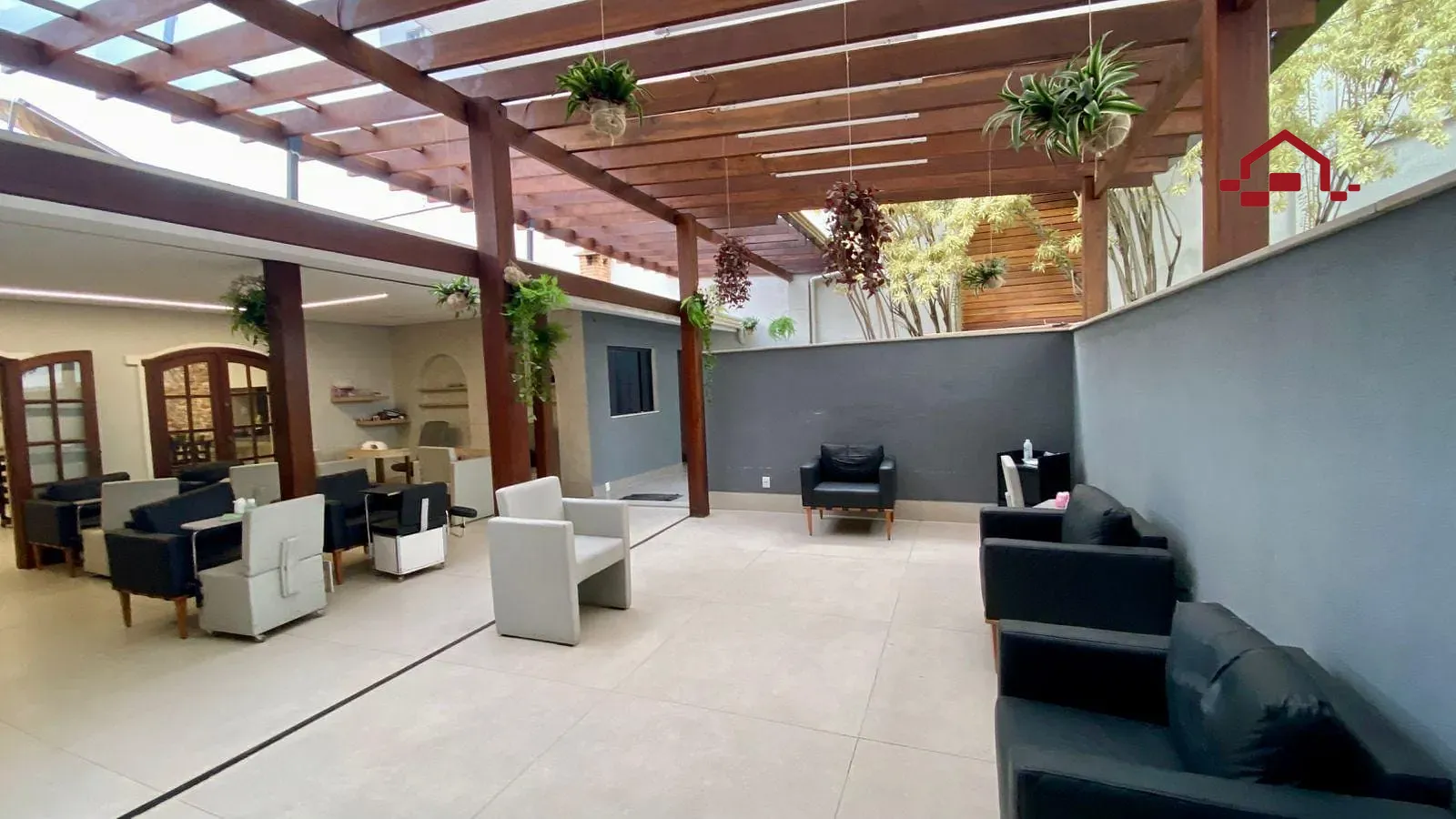 Loja-Salão, 218 m² - Foto 22