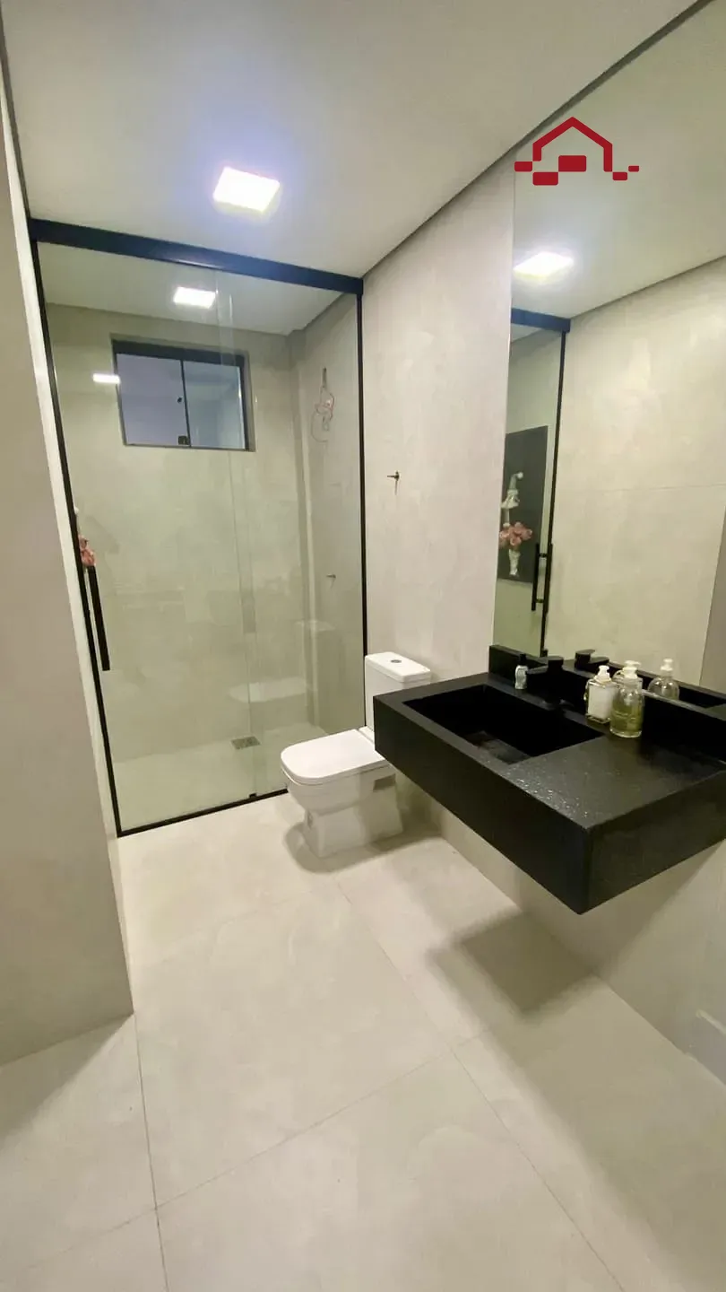 Casa, 1 quarto, 217 m² - Foto 29
