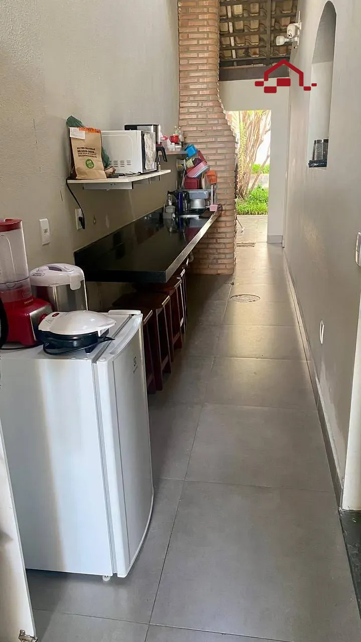 Casa, 1 quarto, 217 m² - Foto 31
