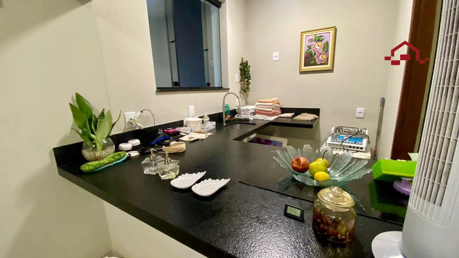 Casa, 1 quarto, 217 m² - Foto 32