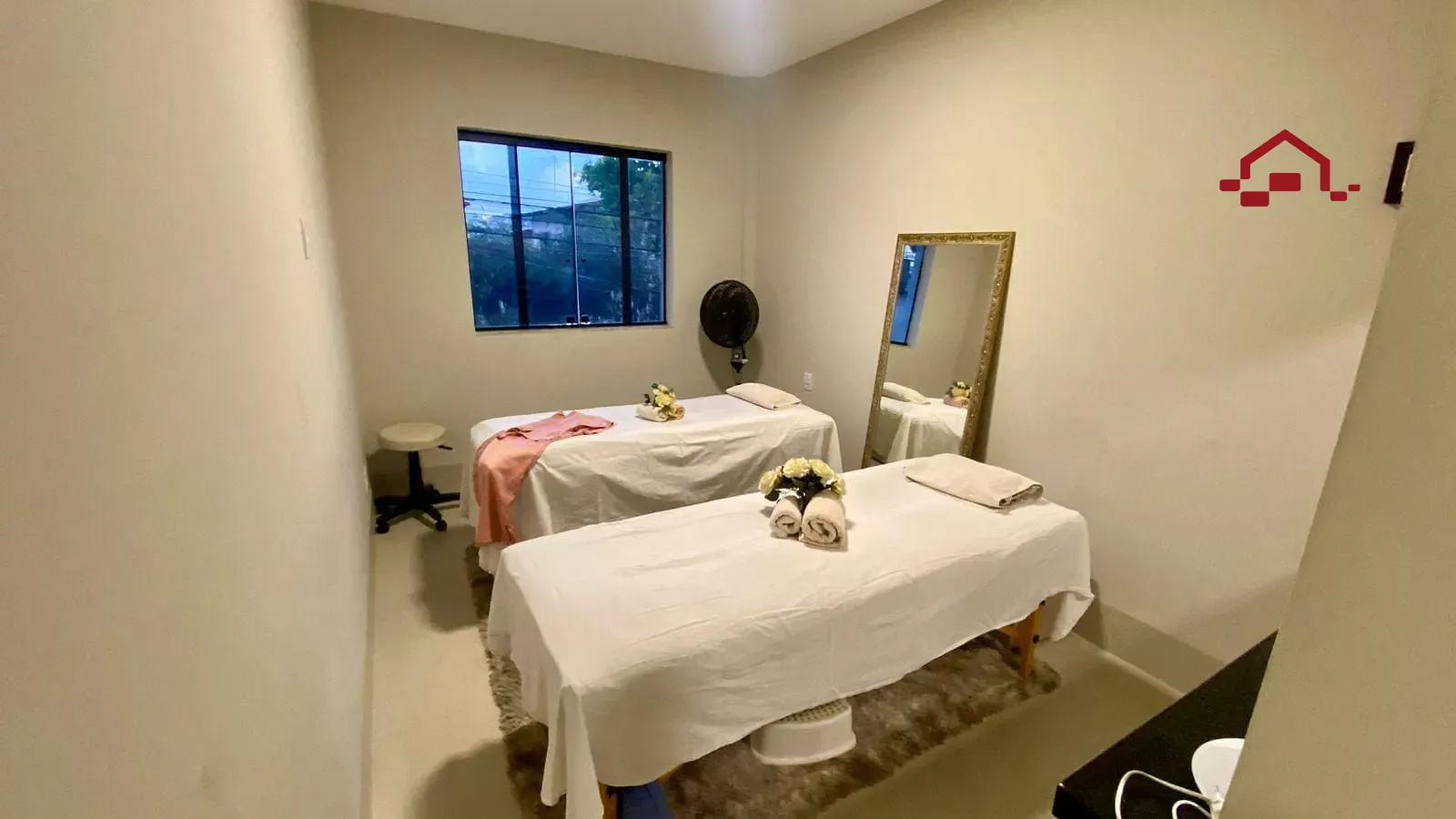 Casa, 1 quarto, 217 m² - Foto 33