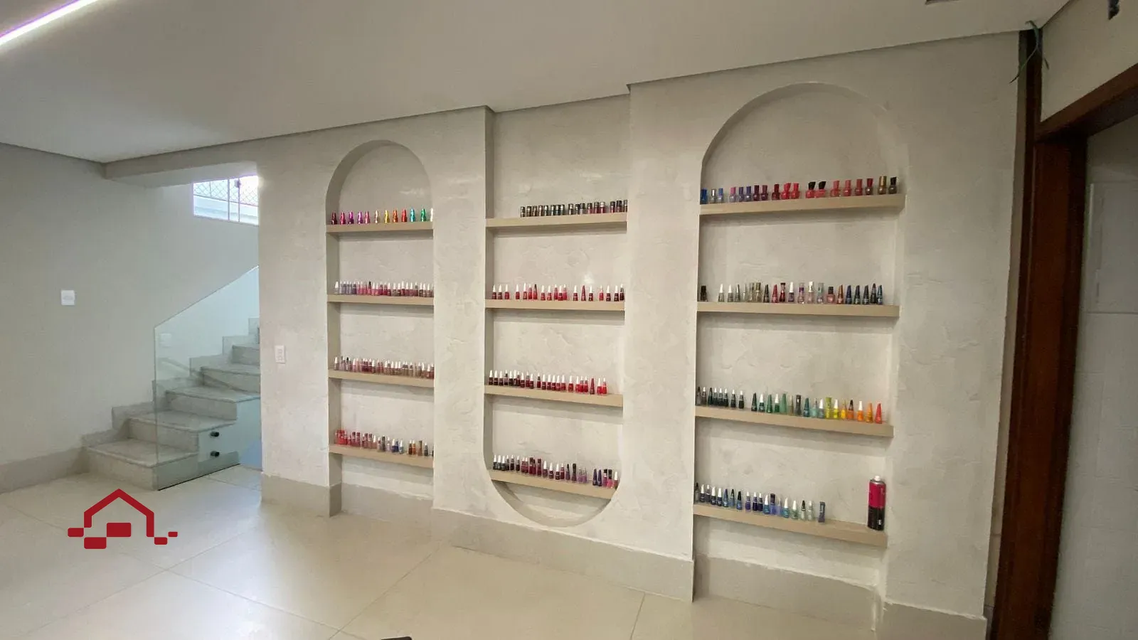 Casa, 1 quarto, 217 m² - Foto 2