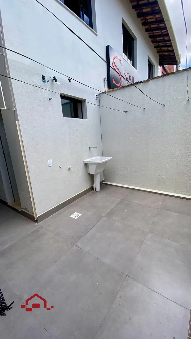 Casa, 1 quarto, 217 m² - Foto 3