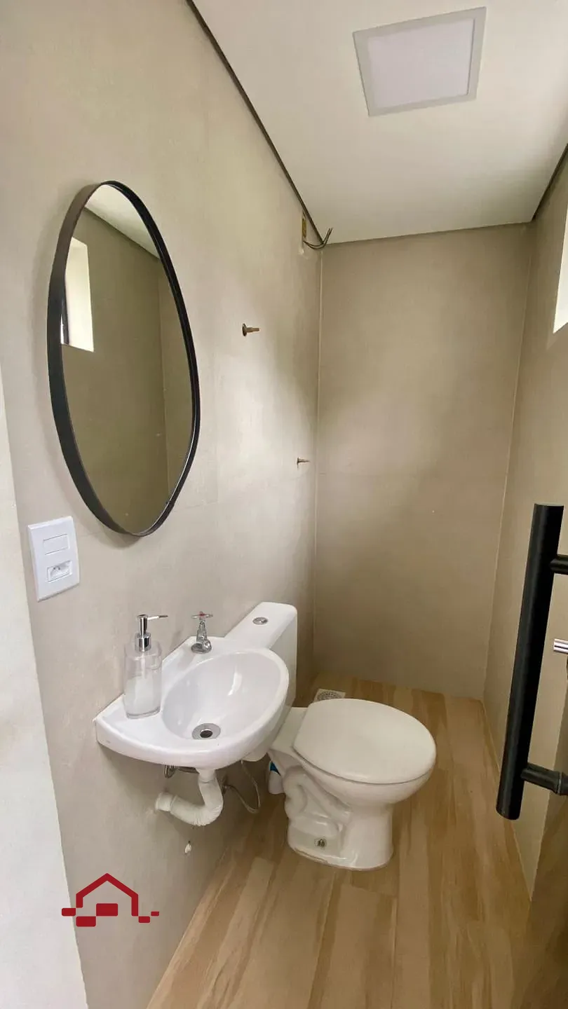 Casa, 1 quarto, 217 m² - Foto 5