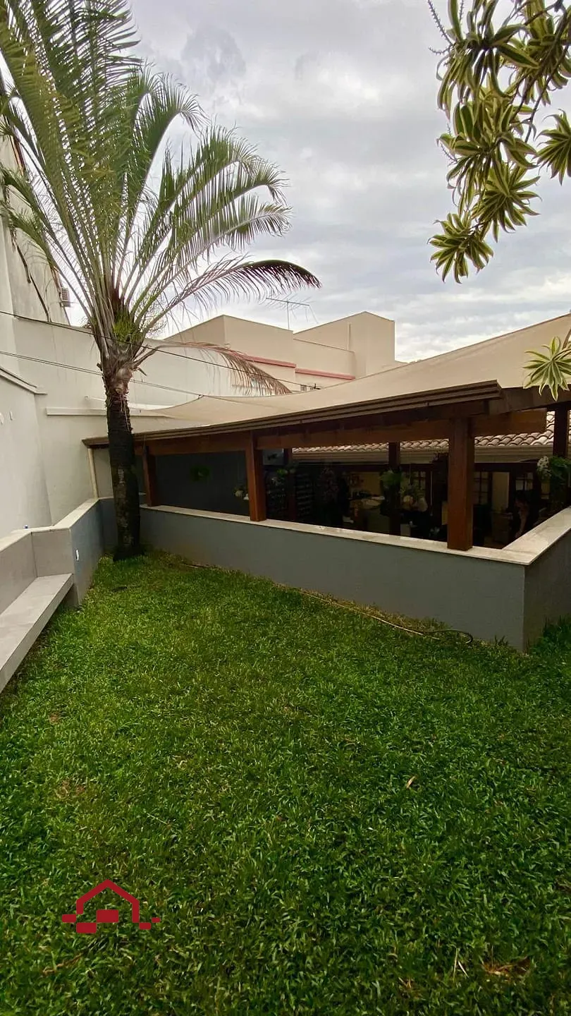 Casa, 1 quarto, 217 m² - Foto 7