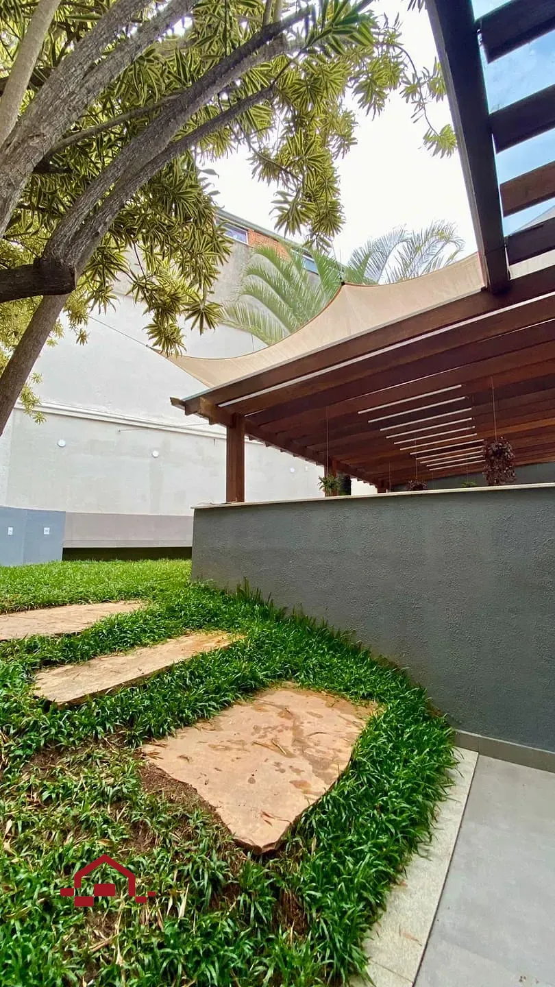 Casa, 1 quarto, 217 m² - Foto 8