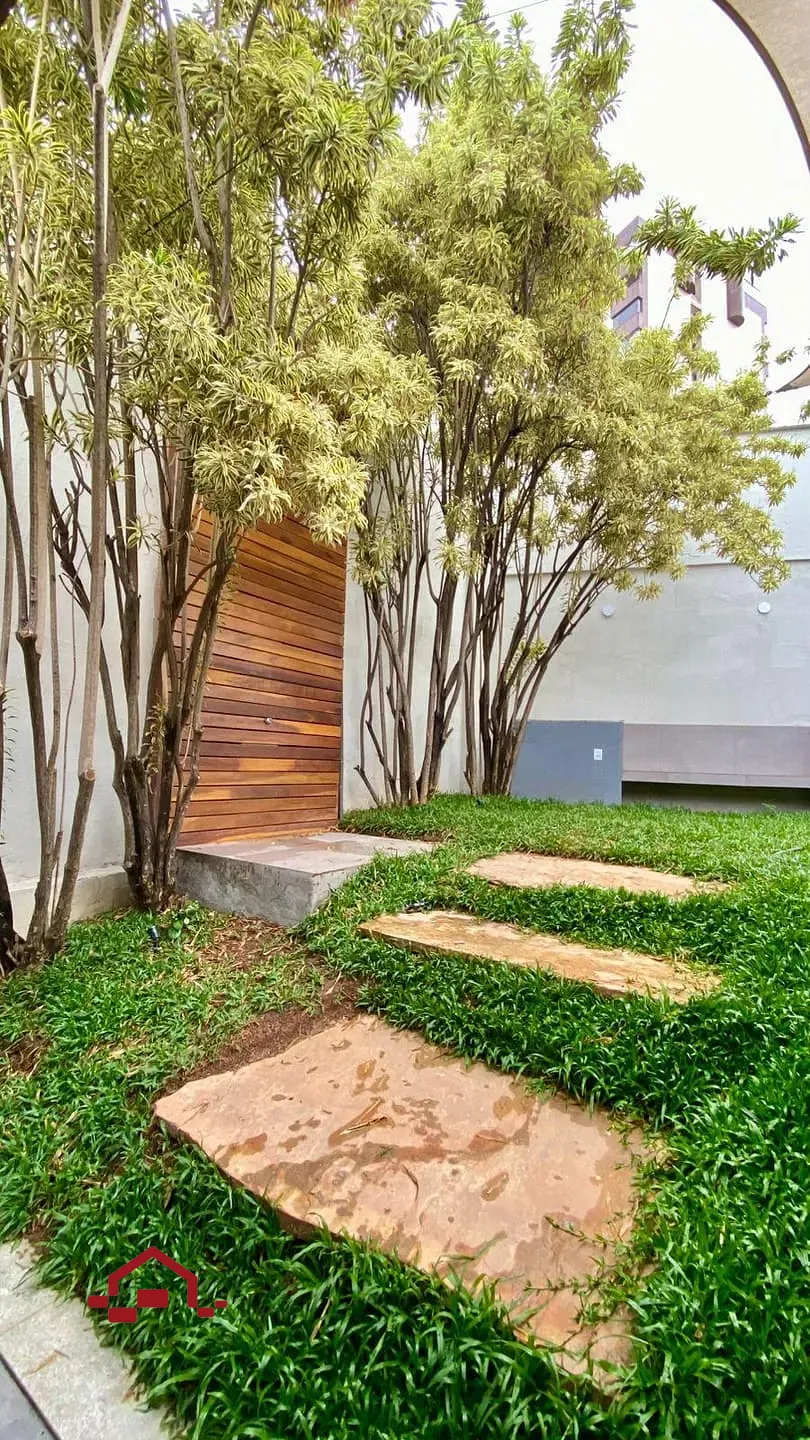 Casa, 1 quarto, 217 m² - Foto 9