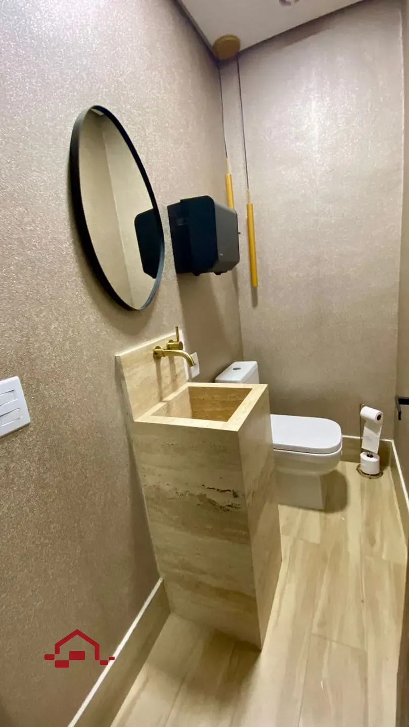 Casa, 1 quarto, 217 m² - Foto 14
