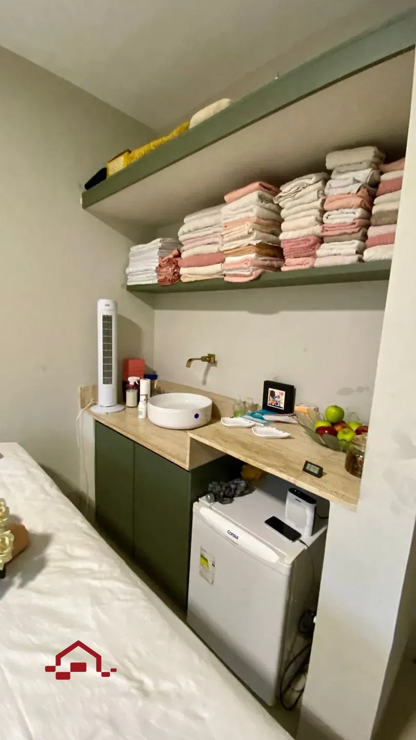Casa, 1 quarto, 217 m² - Foto 17
