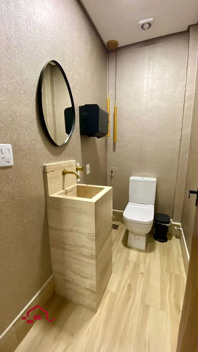 Casa, 1 quarto, 217 m² - Foto 18