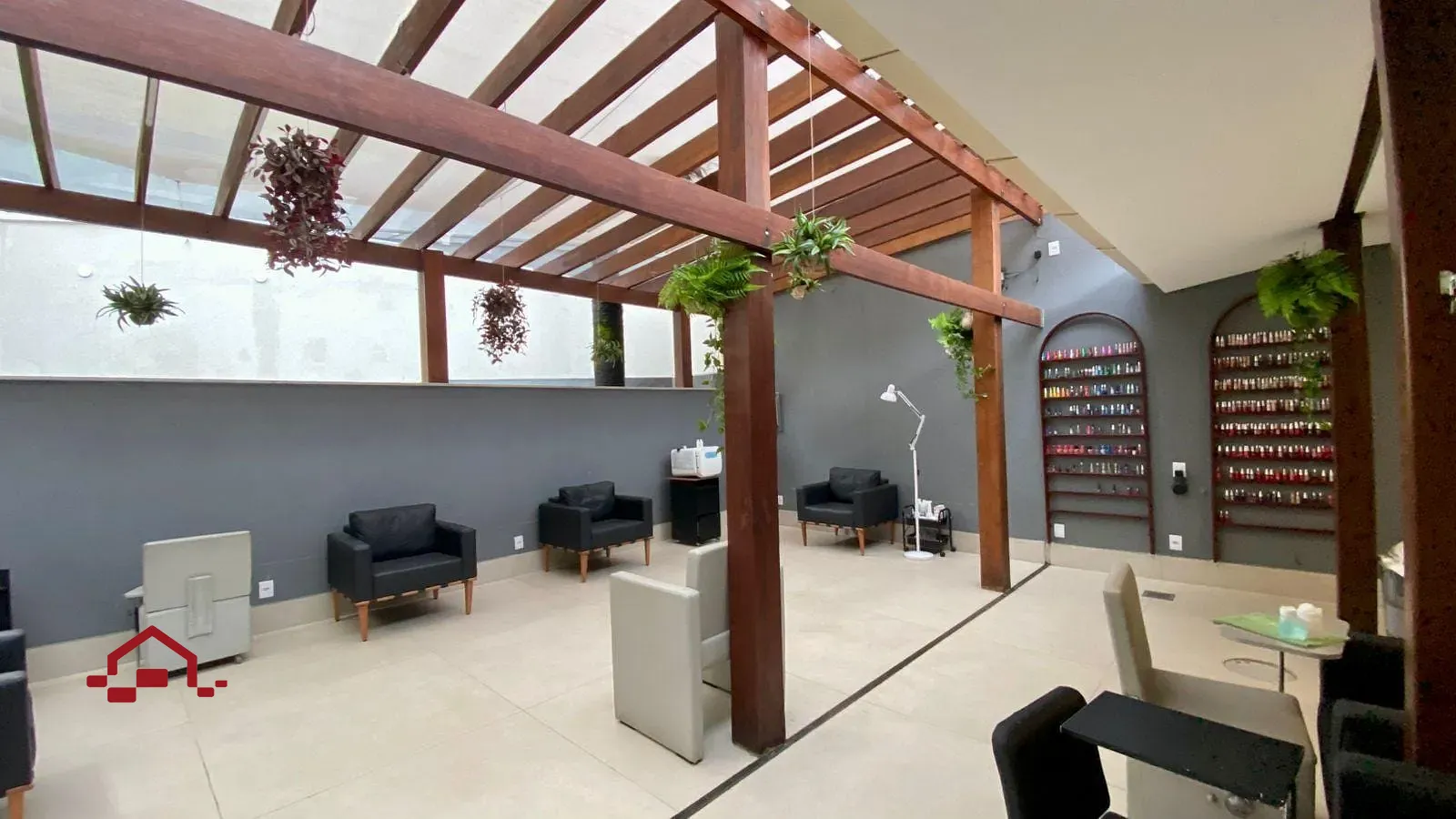 Casa, 1 quarto, 217 m² - Foto 19