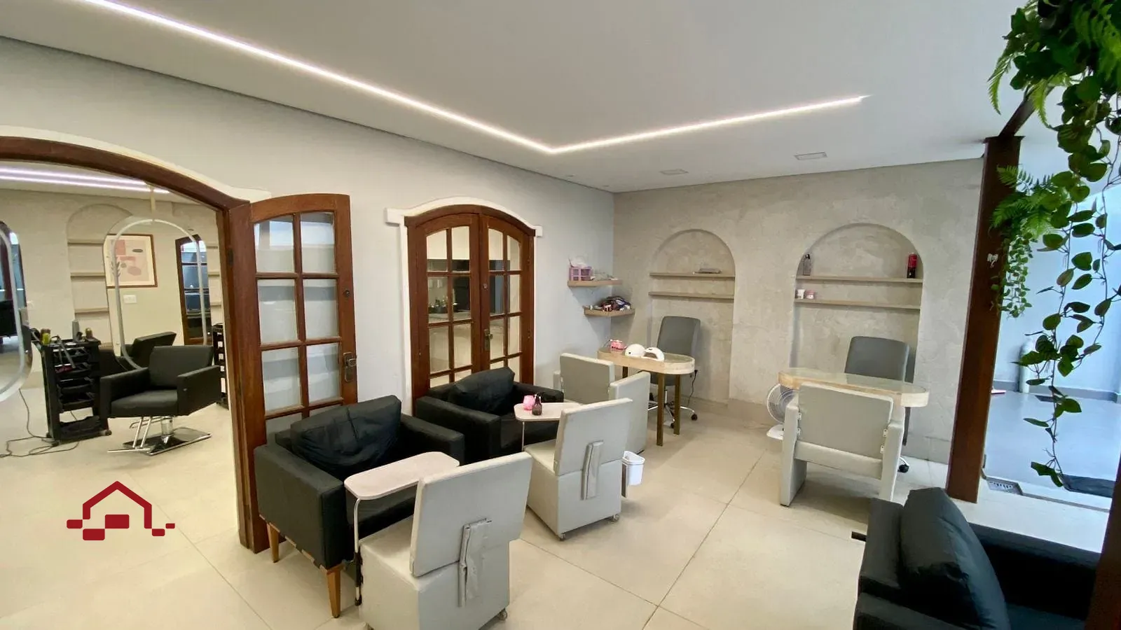 Casa, 1 quarto, 217 m² - Foto 20