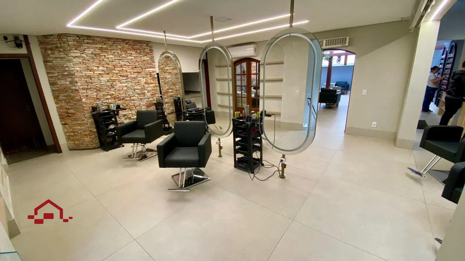 Casa, 1 quarto, 217 m² - Foto 21
