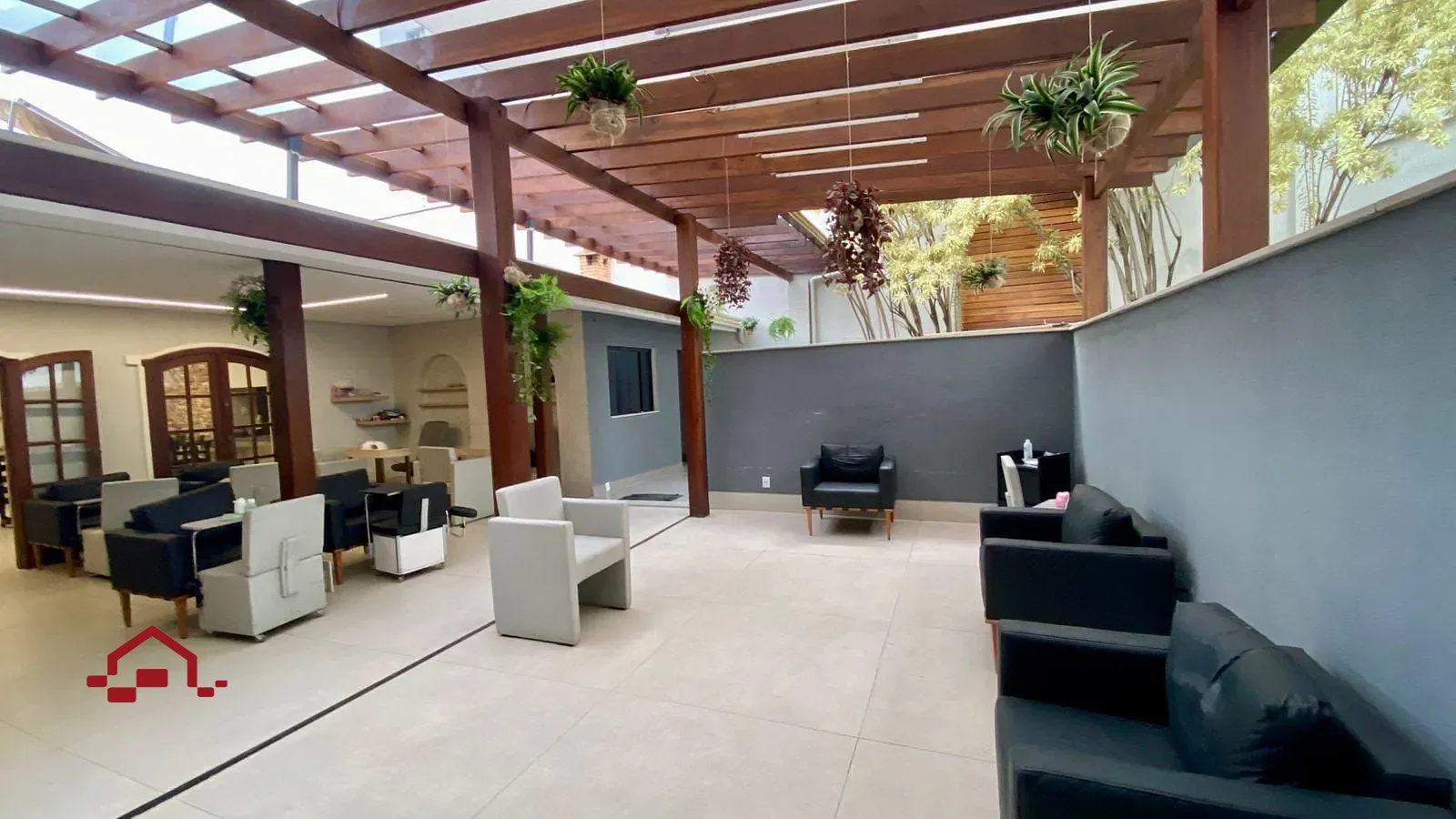 Casa, 1 quarto, 217 m² - Foto 22