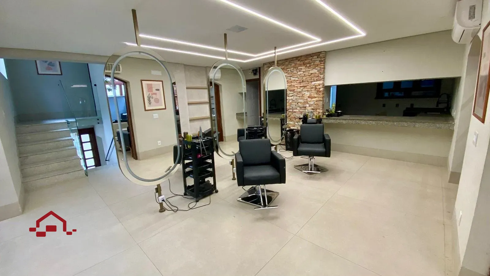 Casa, 1 quarto, 217 m² - Foto 23