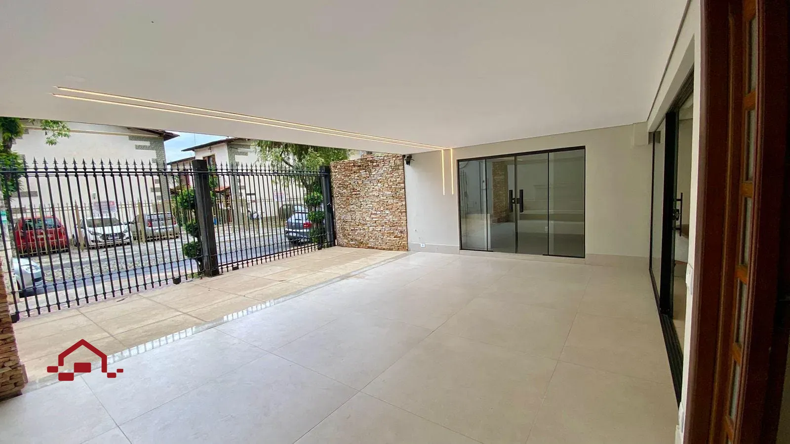 Casa, 1 quarto, 217 m² - Foto 25