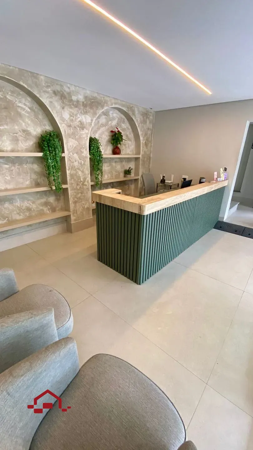 Casa, 1 quarto, 217 m² - Foto 28