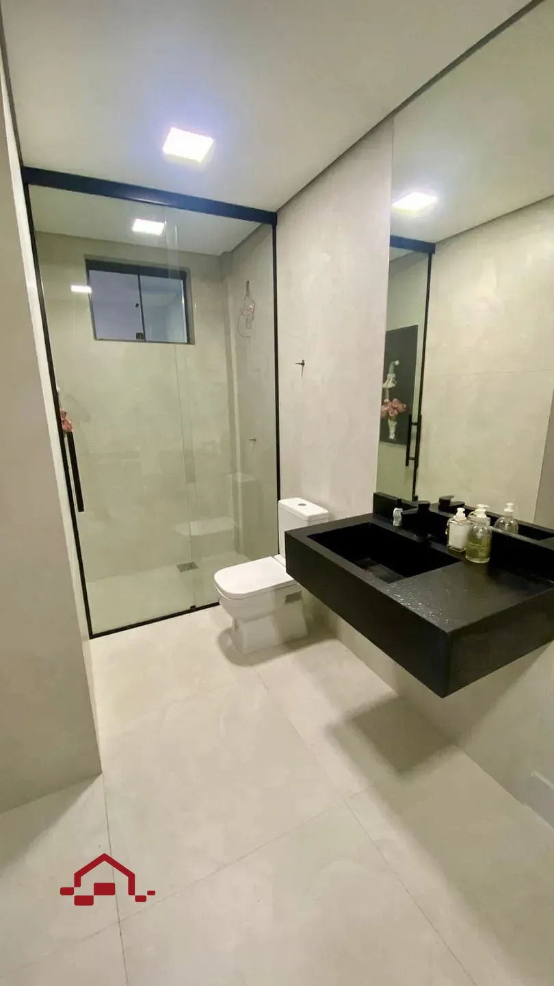 Casa, 1 quarto, 217 m² - Foto 29