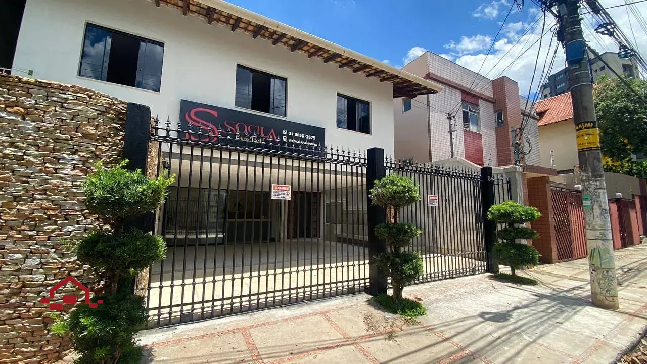 Casa, 1 quarto, 217 m² - Foto 6