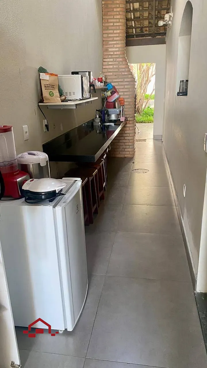 Casa, 1 quarto, 217 m² - Foto 31