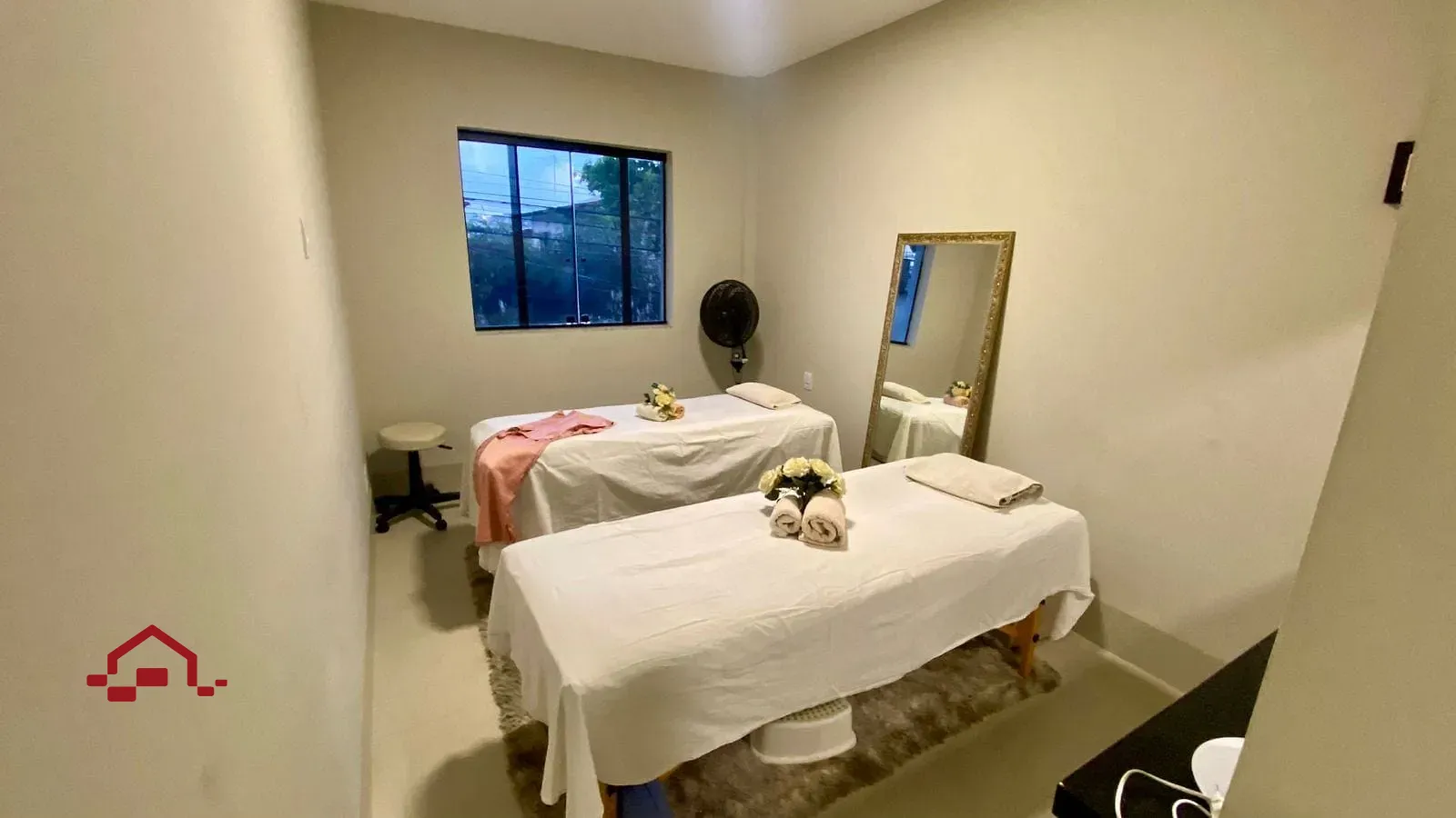 Casa, 1 quarto, 217 m² - Foto 33