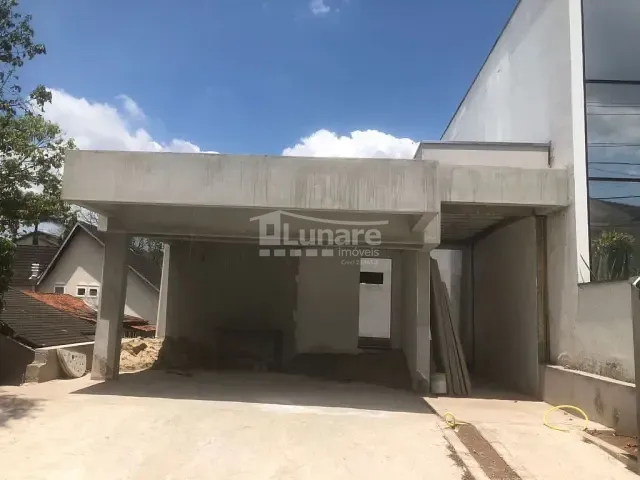 Casa com 300m², à venda, no bairro Cidade Parquelandia em Mogi das Cruzes