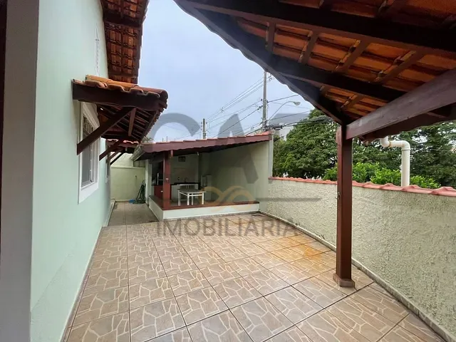 Casa com 204m² 2 quartos e 2 banheiros, à venda, no bairro Dom Bosco em Jaguariúna