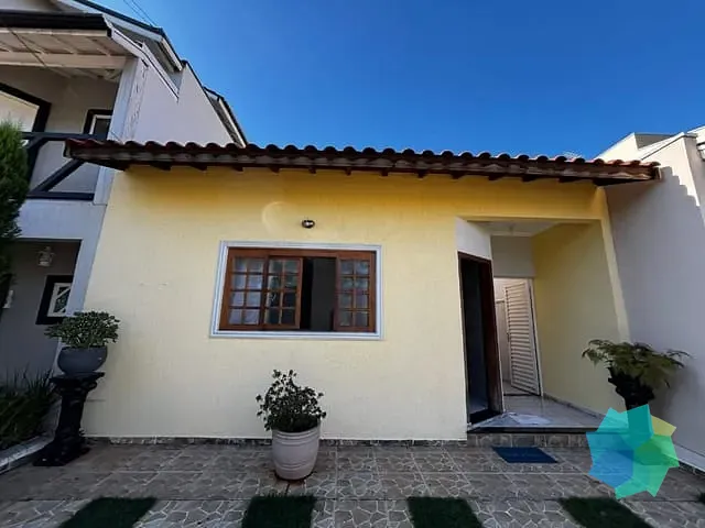Casa com 175m² 3 quartos e 2 banheiros, à venda, no bairro Residencial São Bento em Salto
