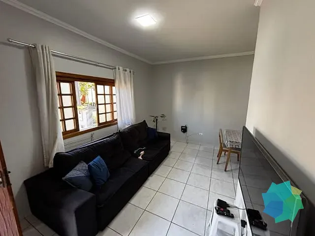 Casa com 175m² 3 quartos e 2 banheiros, à venda, no bairro Residencial São Bento em Salto