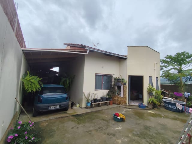 Foto do Casa - Casa à venda, Alto paraíso, Araçuaí, MG | Rede Max Imoveis