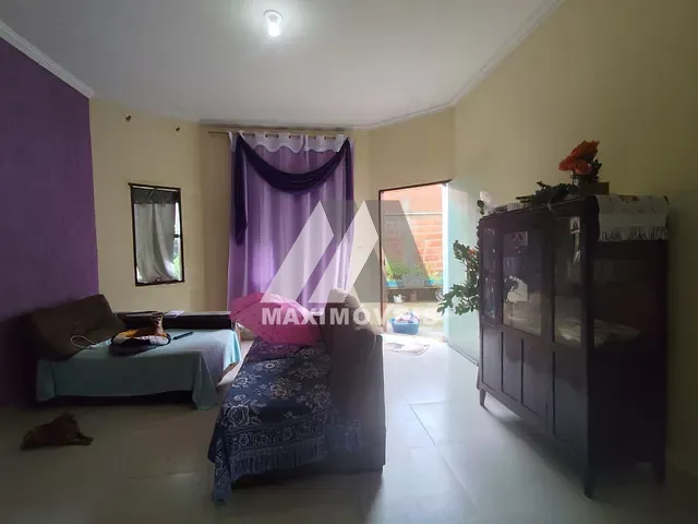 Casa com 194m² 2 quartos e 1 banheiro, à venda, no bairro Alto paraíso em Araçuaí