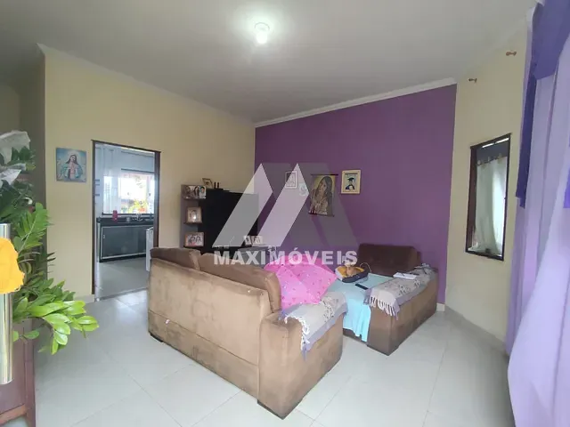 Casa com 194m² 2 quartos e 1 banheiro, à venda, no bairro Alto paraíso em Araçuaí