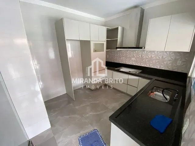 Casa 3 quartos e 2 banheiros, à venda, no bairro Cardoso Continuação em Aparecida de Goiânia