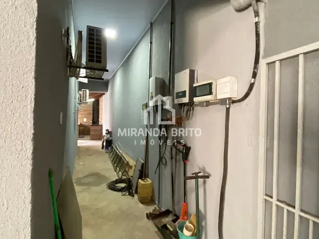 Casa 3 quartos e 2 banheiros, à venda, no bairro Cardoso Continuação em Aparecida de Goiânia