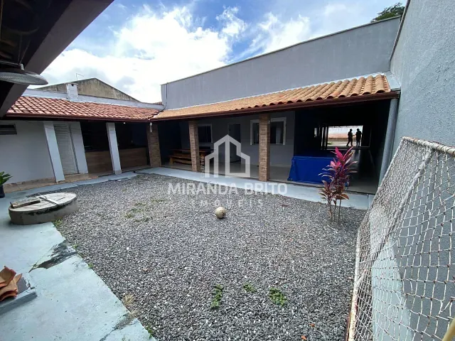 Casa 3 quartos e 2 banheiros, à venda, no bairro Cardoso Continuação em Aparecida de Goiânia