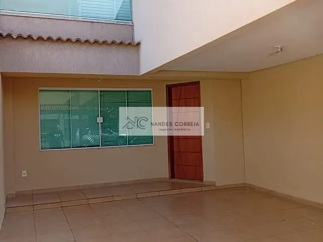 Casa 3 quartos e 2 banheiros, à venda, no bairro Jardim Pérola em Londrina