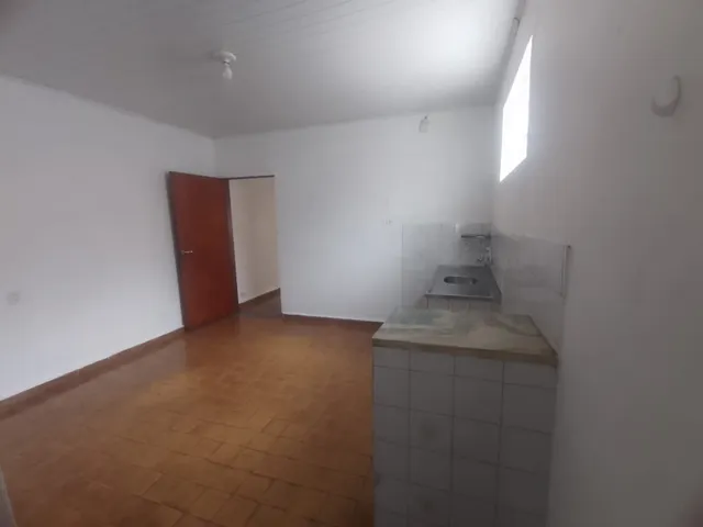 Casa com 80m² 1 quarto e 1 banheiro, para alugar, no bairro Vila Graciosa em São Paulo